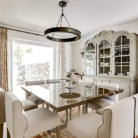 12 Guests Amazing Villa, Saint-tropez 别墅 圣特罗佩