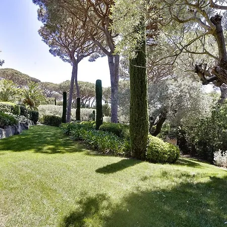 12 Guests Amazing Villa, Saint-tropez * 圣特罗佩