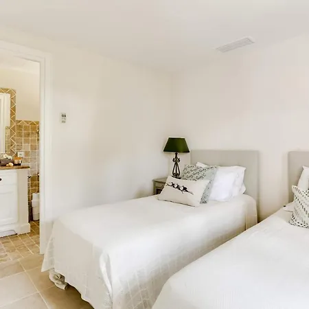 12 Guests Amazing Villa, Saint-tropez *