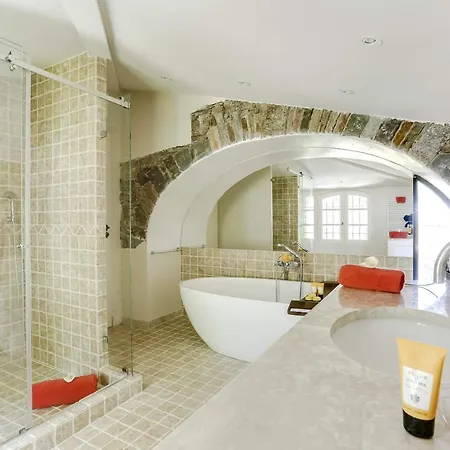 12 Guests Amazing Villa, Saint-tropez 别墅 *